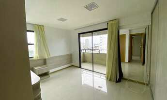 Imagem 4: Excelente apartamento no Ed. Terrazzos no bairro de Nazaré