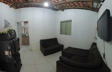 Imagem 2: Casa padrão | 250m² | Jardim São Cristóvão/Tirirical