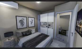 Imagem 6: Sibele Rosso bairro Quarta Linha Criciúma