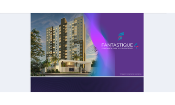 Imagem: LANÇAMENTO APARTAMENTOS MARAPONGA FANTASTIQUE