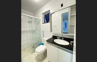 Imagem 5: VENDO APARTAMENTO NO 3D TOWERS