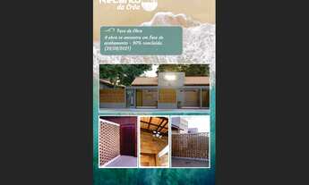 Imagem 7: Flats na Ilha da Crôa