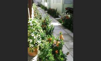 Imagem: Casa com 03 Quartos (01 Suíte) 02 Vagas