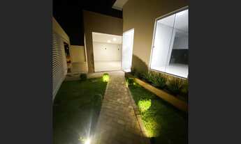 Imagem 2: Vendo Casa 04 Quartos com Piscina