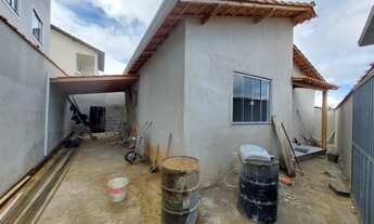 Imagem: Ótima casa - Santa Mônica