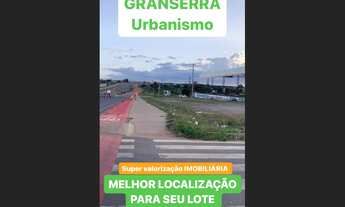 Imagem 2: LOTEAMENTO GRANSERRA SETOR COMERCIAL E INDUSTRIAL
