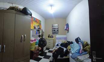 Imagem 3: Casa para venda com 210m², 4 quartos, Vila Ivar Saldanha, São Luis-MA