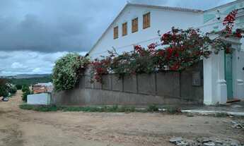 Imagem 7: Casarão colonial Único