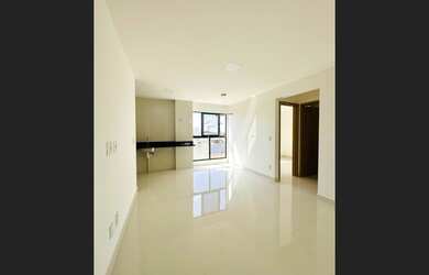 Imagem 7: Apartamento para alugar no Resid. Lorena Martin de 50 m², com 2/4 - Capim Macio, Natal/RN