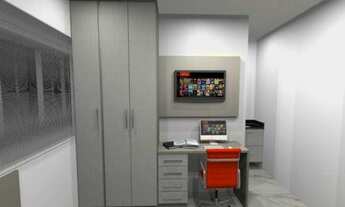 Imagem 5: Kitnet apartamento em Avaré, Jd Europa 2, Prox. IFSP e UNIFSP