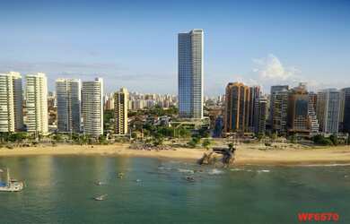 Imagem 5: One Residencial: Mucuripe, apartamento com 602m², 5 suítes, 8 vagas de garagem