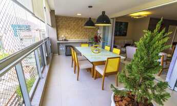 Imagem: Apartamento 04 quartos na Praia do Canto