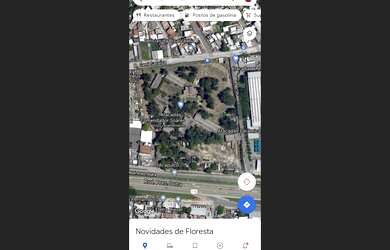 Imagem 7: Terreno Nova Iguaçu