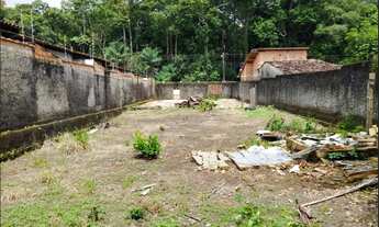 Imagem: Venda de Terreno medindo 11.60x46, totalizando