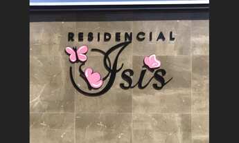 Imagem: Residencial Ísis 1 - Centro - Goianésia-GO