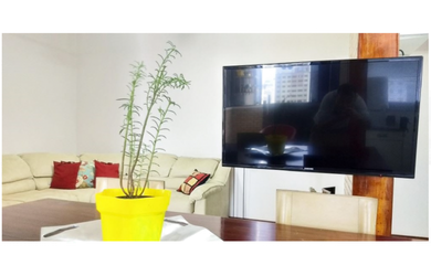 Imagem 6: Apartamento de 65,32 m², 2 Qts sendo 1 Suíte - Setor Bela Vista