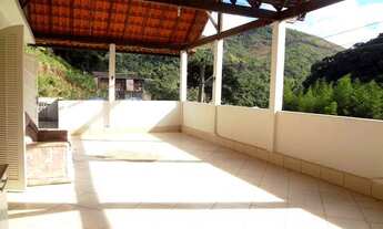 Imagem 2: Casa em Pedro do Rio - 03 quartos - Petrópolis/RJ