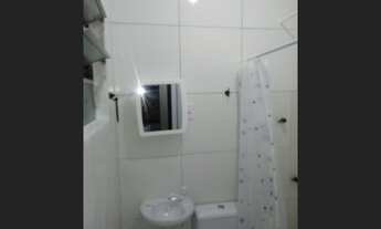 Imagem: Apart/kitinet