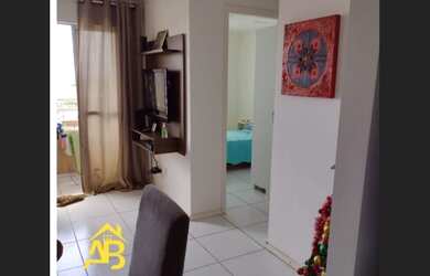 Imagem 4: EDIFÍCIO RESIDENCIAL JARDIM - ANTARES