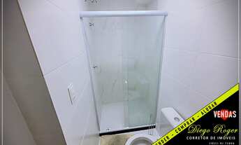 Imagem 7: Residencial Flores de Bougainvillea - Maria Paula