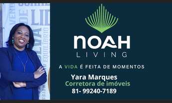 Imagem: Imóvel na praia do Cupe em Ipojuca