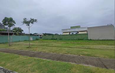 Imagem 2: TERRENO-APHAVILLE-INOÃ