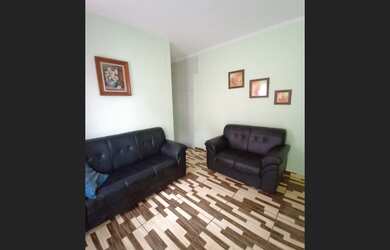 Imagem 2: Casa 02 Dormitorios, No Bairro Florida Mirim!