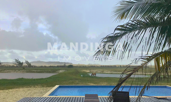 Imagem 5: Este Sítio é um verdadeiro Oásis na Praia de Canoa Quebrada