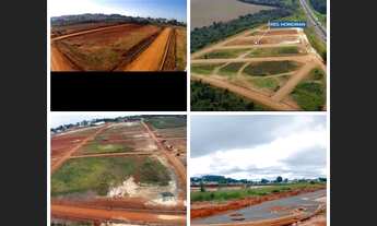 Imagem: Loteamento Mondrian e Imgrantes