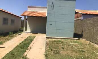 Imagem 4: Casa em Altos-PI