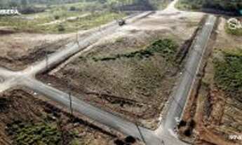 Imagem: Loteamento Silvio Sartor Morro da Fumaça