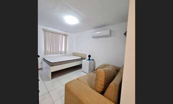 Imagem 2: Belo apartamento no Ed. Multiplex Unique