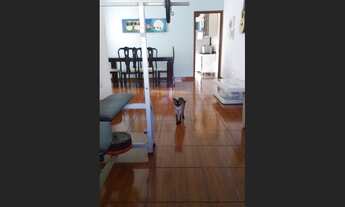 Imagem 6: Casa 03 dormitorios, 80 metros do mar