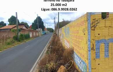 Imagem 4: Terreno 25.000 m2 no Tabajara