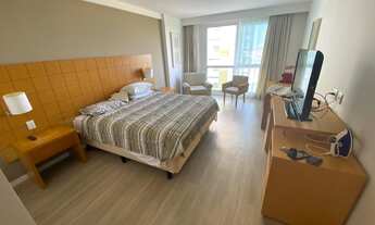 Imagem: ALUGA-SE, FLAT, MOBILIADO, CAVALEIROS, MACAÉ-RJ