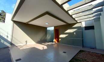 Imagem: CASA NOVA PRÓXIMO AO HOSPITAL REGIONAL