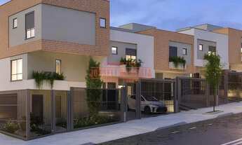 Imagem: Sobrado 3 dormitorios com pátio Desvio