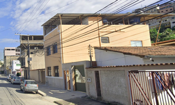 Imagem: Kitnet para aluguel em Iguaçu Ipatinga