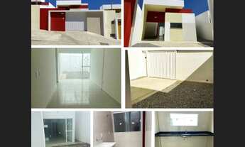 Imagem: Vende-se Casa na Planta, no Portal dos Bosques