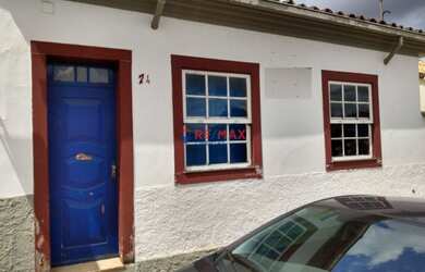 Imagem 2: Casa no São Francisco