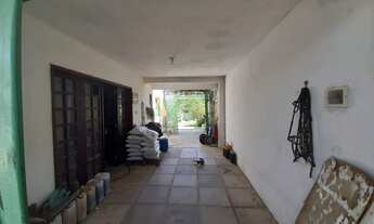 Imagem 7: Casa com acesso ao Rio do Paiva em Nova Barra de Jangada