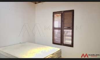 Imagem 4: Ótima Casa na Praia de Tabatinga, 3 quartos, sendo 1 suíte, quintal. 130m²