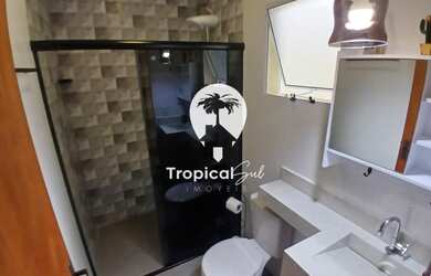 Imagem 6: CASA LOCAÇÃO TEMPORADA COM PISCINA BALNEÁRIO SHANGRI-LÁ