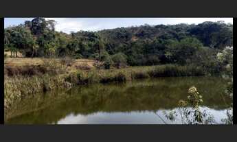 Imagem 5: Fazenda de 174 há em Cláudio MG