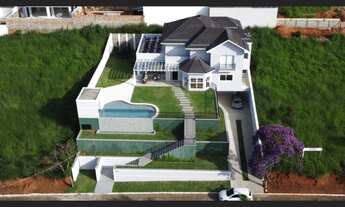 Imagem: Casa MARAVILHOSA em 2 pavimentos !! BAIRRO