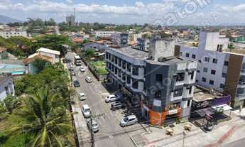 Imagem 2: Vende-se Sala Comercial Ed. Eldorado - Av. Abido Saad