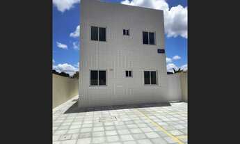 Imagem 2: VENDA DE APARTAMENTO NOVO NO BAIRRO DO VARJÃO JP