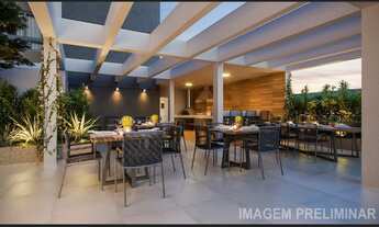 Imagem 7: Lançamento Apartamento c/ 3 Suítes 2 Vagas Bairro Vila Mariana São Paulo