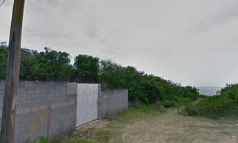 Imagem: Lote na Praia de Mar Azul em Aracruz