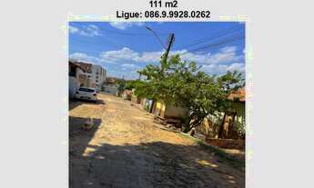 Imagem 5: Terreno de 111 m2 no Real Copagri